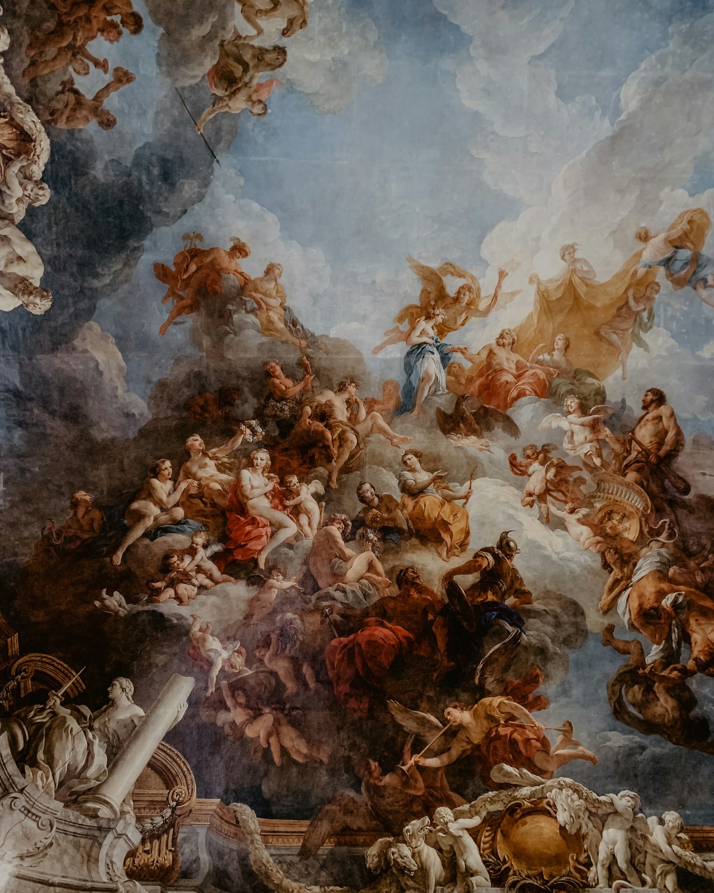Carlo Wolf: A Journey Through Art and Culture